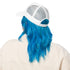 Happy Vibes Cap - Your Instant Mood Booster! | Foam trucker hat